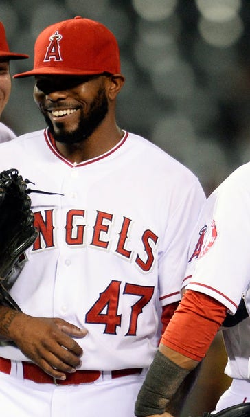Recap of Angels moves: Goodbye Kendrick, hello Heaney
